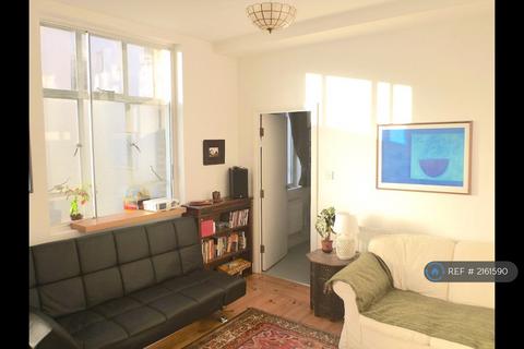 undefined, Bradbury Mews, London, N16