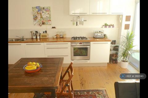 undefined, Bradbury Mews, London, N16