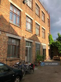 undefined, Bradbury Mews, London, N16