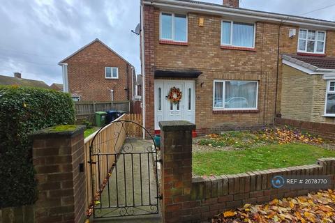 undefined, Wellands Lane, Sunderland, SR6