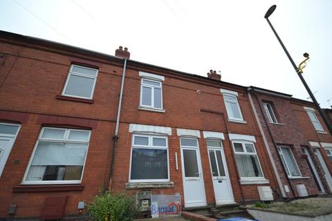 3 bedroom terraced house to rent, Hearsall Lane, CV5