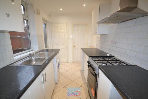Hearsall Lane, CV5