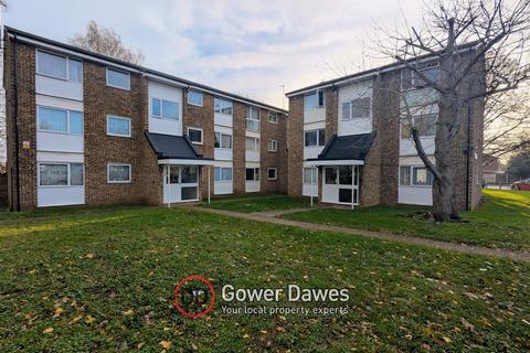 Queen Mary Court, Queen Mary Avenue, East Tilbury