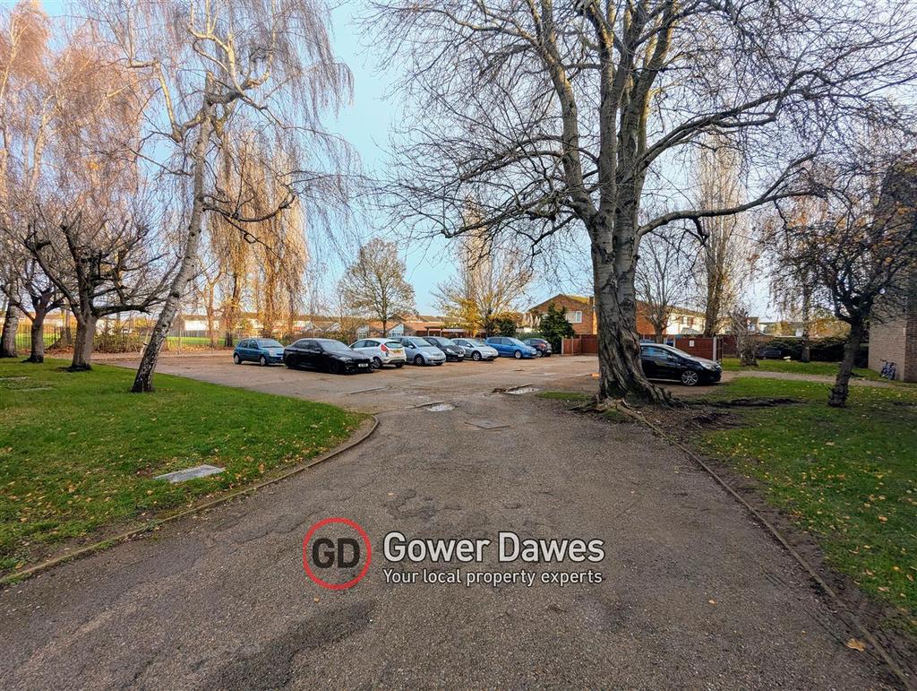 Car park
