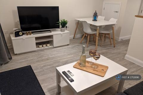 undefined, Coaley Drive, Eagle Farm South, Milton Keynes, MK17