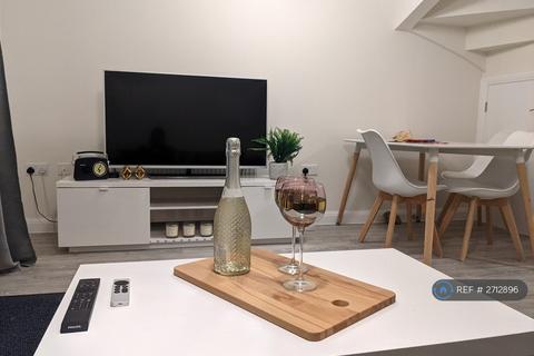 undefined, Coaley Drive, Eagle Farm South, Milton Keynes, MK17