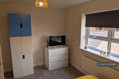 undefined, Coaley Drive, Eagle Farm South, Milton Keynes, MK17