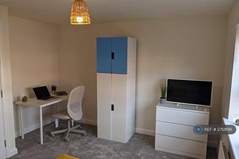 undefined, Coaley Drive, Eagle Farm South, Milton Keynes, MK17