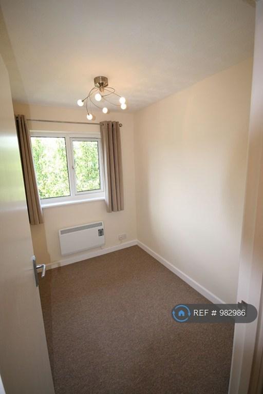 Single Bedroom