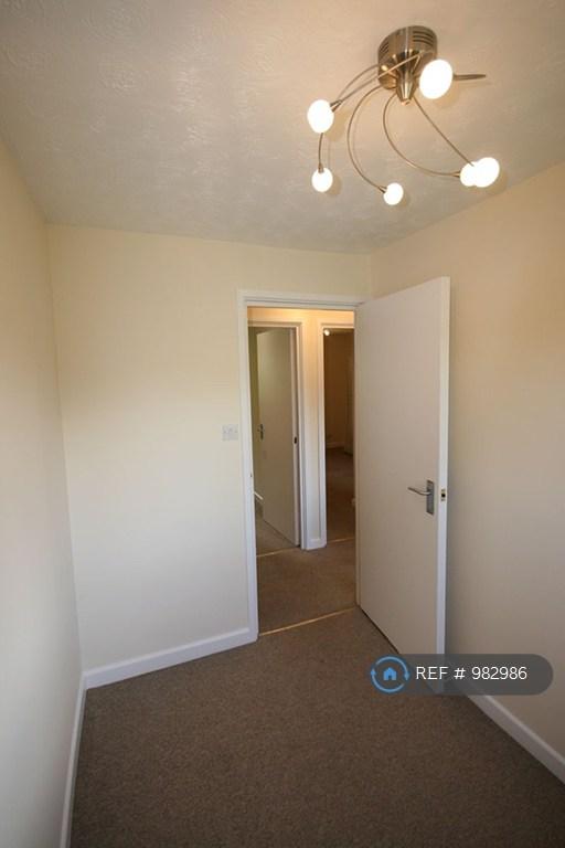 Single Bedroom