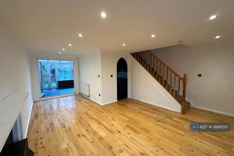 undefined, Dunsmore Road, Luton, LU1