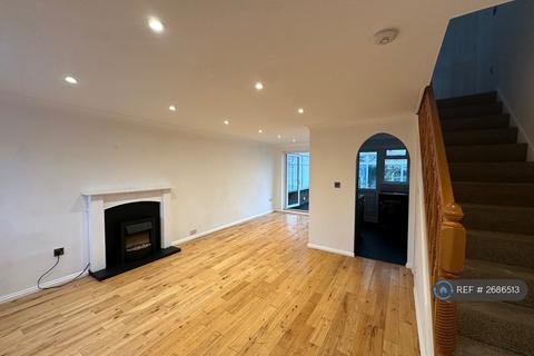 undefined, Dunsmore Road, Luton, LU1