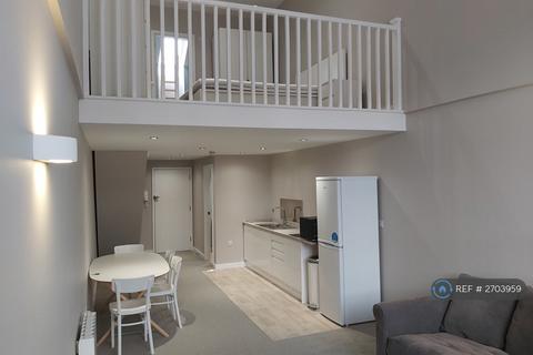 undefined, Ebenezer Street, Bristol, BS5