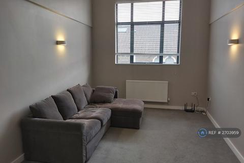 undefined, Ebenezer Street, Bristol, BS5
