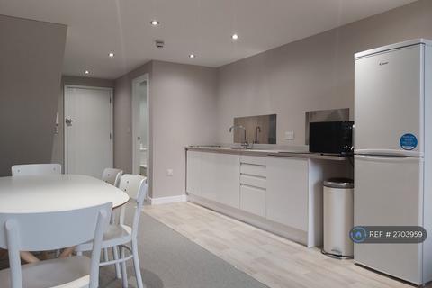 undefined, Ebenezer Street, Bristol, BS5