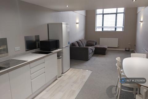 undefined, Ebenezer Street, Bristol, BS5