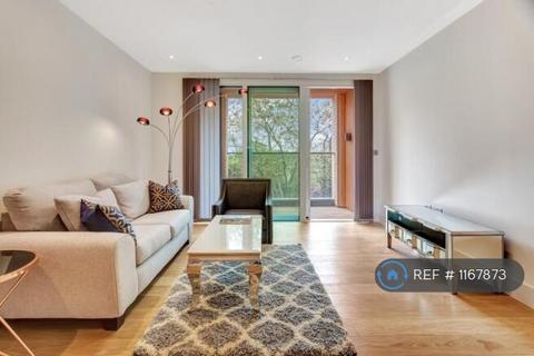 undefined, Chiswick High Road, London, W4