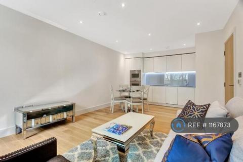 undefined, Chiswick High Road, London, W4