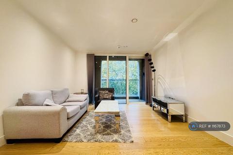 undefined, Chiswick High Road, London, W4
