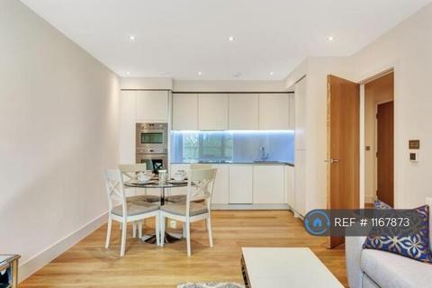 undefined, Chiswick High Road, London, W4