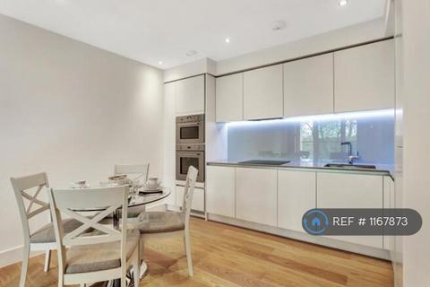 undefined, Chiswick High Road, London, W4