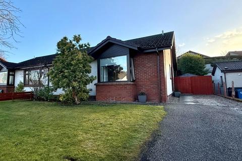 undefined, 10 Caulfield Terrace, Inverness, IV2 5GG