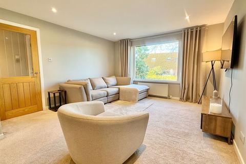 undefined, 10 Caulfield Terrace, Inverness, IV2 5GG