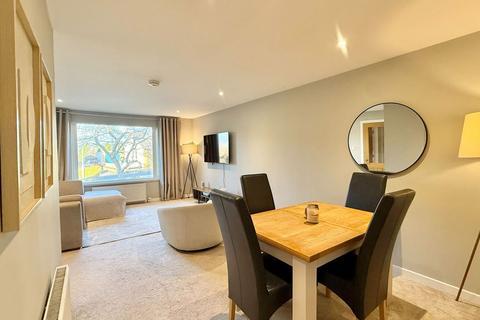 undefined, 10 Caulfield Terrace, Inverness, IV2 5GG