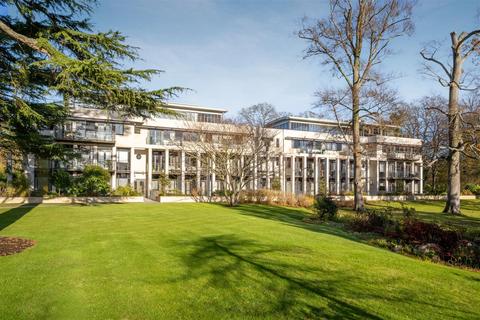 undefined, The Garden House, Sunningdale