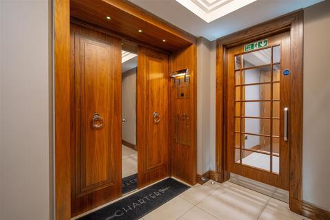 undefined, The Garden House, Sunningdale