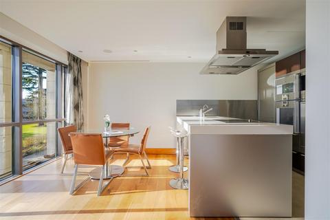 undefined, The Garden House, Sunningdale