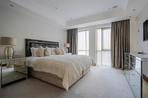 undefined, The Garden House, Sunningdale