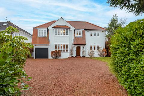 undefined, Ralston Road, Bearsden