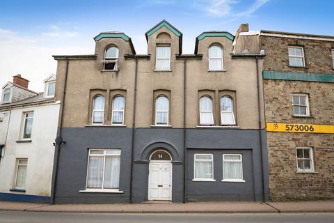 undefined, Barnstaple Street, South Molton, EX36