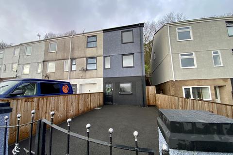 undefined, Hillrise Park, Clydach, Swansea, City And County of Swansea.