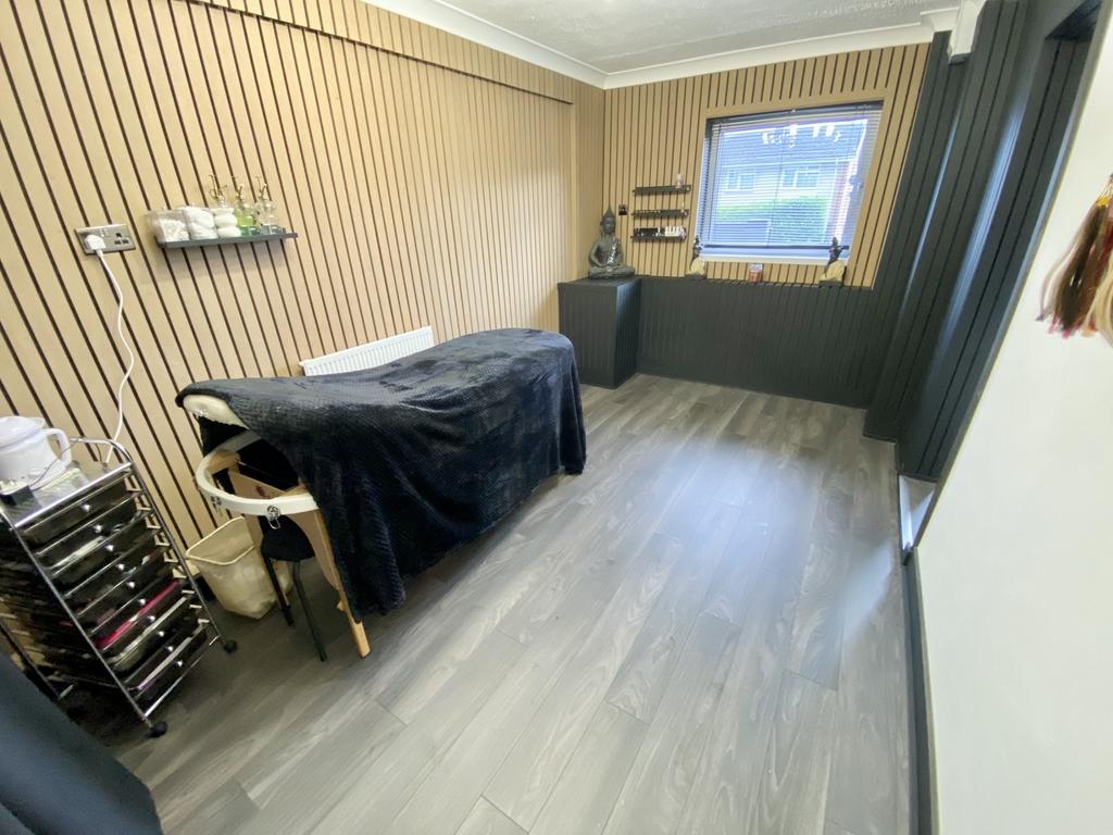 Reception Room.