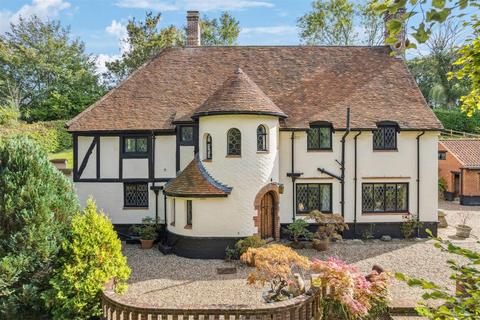 5 bedroom detached house for sale, Box Lane, Hemel Hempstead, HP3