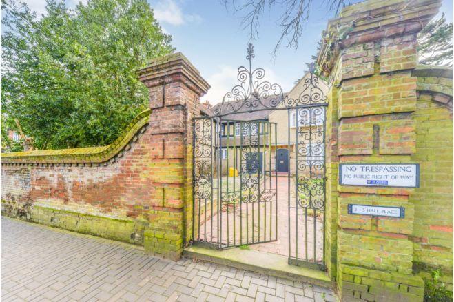 Gated development