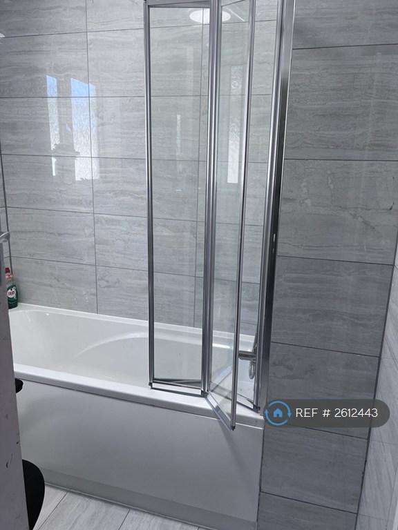 First Floor Bathroom