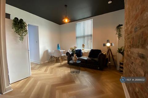 3 bedroom flat to rent, Lorne Street, Liverpool, L7