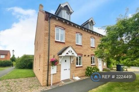 undefined, Leveret Chase, Lincolnshire, LN6
