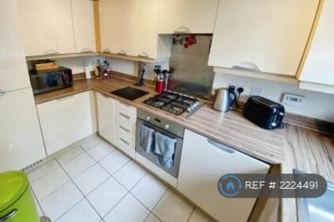 undefined, Leveret Chase, Lincolnshire, LN6