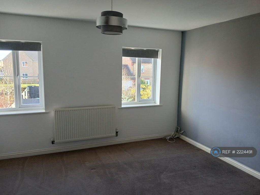 Bedroom 1 Large Double