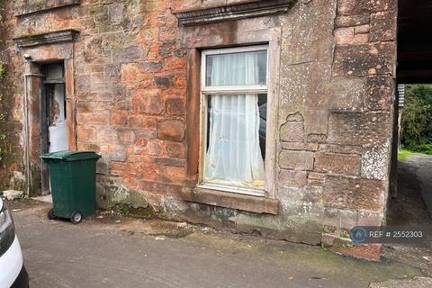 undefined, East Main Street, Darvel, KA17
