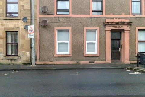 undefined, Glasgow Street, Ardrossan KA22