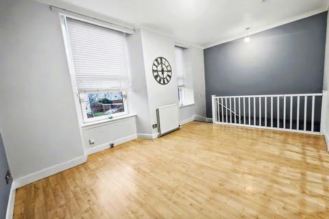 undefined, Glasgow Street, Ardrossan KA22