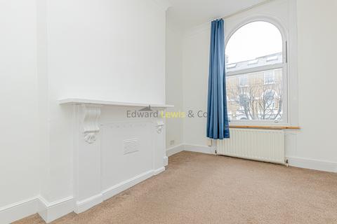 undefined, Digby Crescent, London N4
