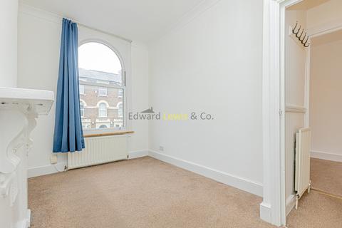 undefined, Digby Crescent, London N4