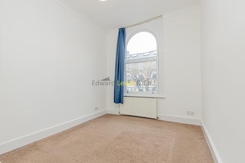 undefined, Digby Crescent, London N4