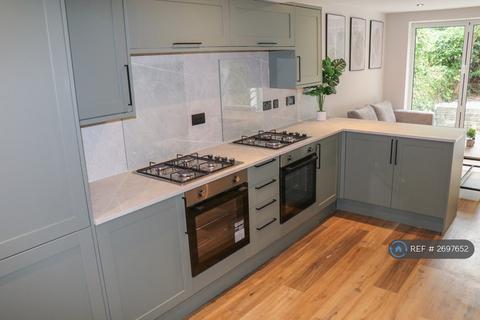 undefined, Rhyddings Terrace, Brynmill, Swansea, SA2